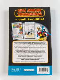 Kosketusnäyttö