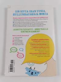 Demi : 418 megamokaa