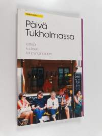 Päivä Tukholmassa : reittejä kuuteen kaupunginosaan