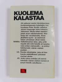 Kuolema kalastaa