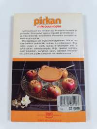 Pirkan mikrouuniopas