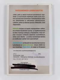 Käkikello : leikkejä ja sketsejä seurakuntatyöhön