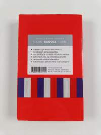 Suomi-ranska-suomi