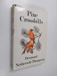 Pine crossbills : a Scottish contribution