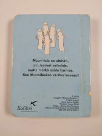 Värikäs Muumilaakso