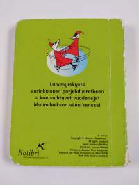 Muumilaakson vuodenajat