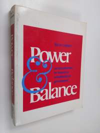 Power &amp; Balance - An Introduction to American Constitutional Government