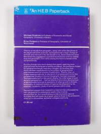 Studies in human geography