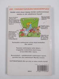 Opi ymmärtämään vanhempiasi