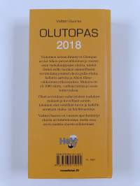 Olutopas 2018