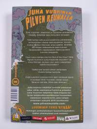 Pilven reunalla