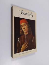 Sandro Botticelli (1444/45-1510)