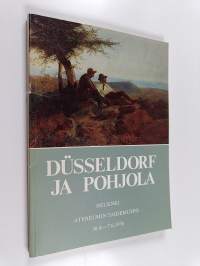 Dusseldorf ja pohjola 30.4.-7.6.1976