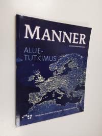 Manner 4 : Aluetutkimus - Lukion maantiede GE 4