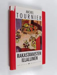 Rakastavaisten illallinen : satuja ja novelleja