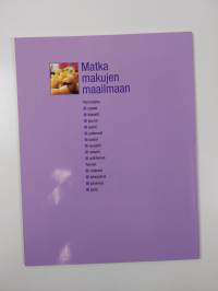 Lapsiperheen ruokakirja