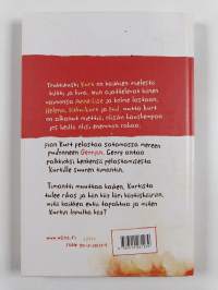 Kurtin käytöshäiriö