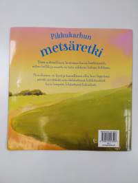 Pikkukarhun metsäretki