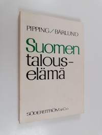 Suomen talouselämä