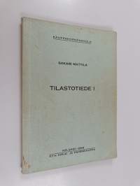 Tilastotiede 1