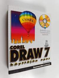 CorelDraw 7 : käyttäjän opas