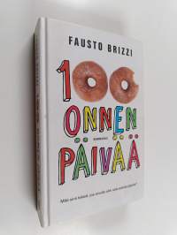 100 onnen päivää