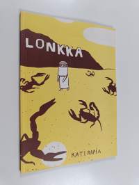 Lonkka 2