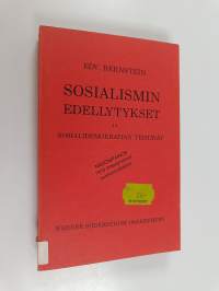 Sosialismin edellytykset ja sosialidemokratian tehtävät