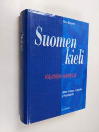 Suomen kieli : käyttäjän käsikirja