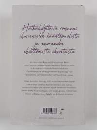 Mitä ikinä haluat (UUDENVEROINEN)