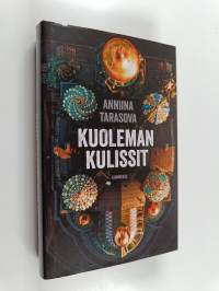 Kuoleman kulissit (UUDENVEROINEN)