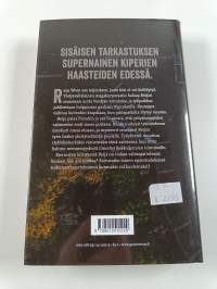 Kuoleman kulissit (UUDENVEROINEN)