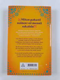 Miehiä ja mielenrauhaa : romaani (UUDENVEROINEN)