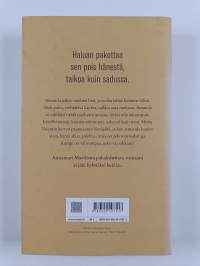 Tässä meillä on kaikki nyt