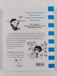 Elämänhallinta on illuusio : &quot;Sarah&#039;s scribbles&quot; -kokoelma