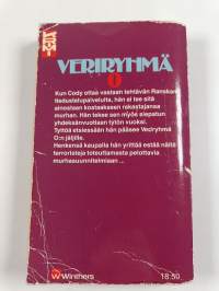 Veriryhmä O