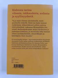Sodan jäljet : matkoja afrikkalaisen sotilaan kanssa