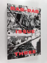 Rab-Rab - Journal for Political and Formal Inquiries in Art issue 3
