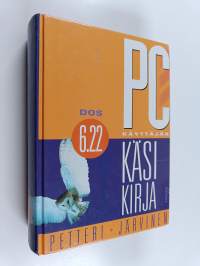 PC-käyttäjän käsikirja : DOS 6.22