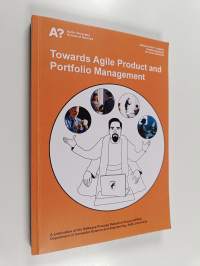Towards agile product and portfolio management