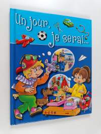 Un jour, je serai... 1-3