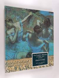 The Pushkin Museum of Fine Arts, Moscow - Painting