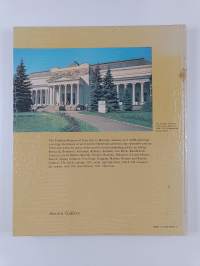 The Pushkin Museum of Fine Arts, Moscow - Painting