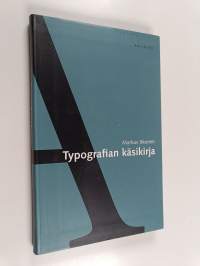 Typografian käsikirja