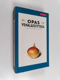 Opas venäläisyyteen