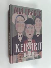 Keikarit