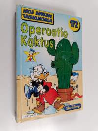 Operaatio kaktus