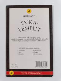 Taikatemput