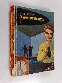 Aaveprikaati