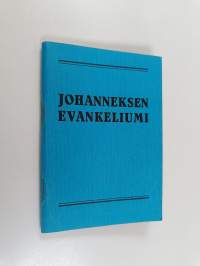 Johanneksen evankeliumi